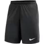 Calções de futebol Nike Dri-FIT Referee III homem pretos HV8330 010
