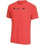 Nike Dri-FIT Referee III camisola de futebol homem vermelho HV8319 635 L