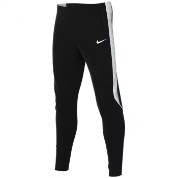 Calças de treino Nike Dri-FIT Strike 26 para criança Preto HV8395-010 Tamanho L