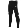 Calças de treino Nike Dri-FIT Strike 26 para criança Preto HV8395-010 Tamanho L