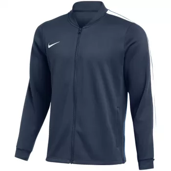 Camisola de treino de futebol Nike Dri-FIT Strike 26 homem Navy HV8407 410 L