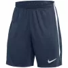 Calções de futebol Nike Dri-FIT Strike homem azul-marinho HV8350 410 L