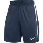 Calções de futebol Nike Dri-FIT Strike homem azul-marinho HV8350 410 L