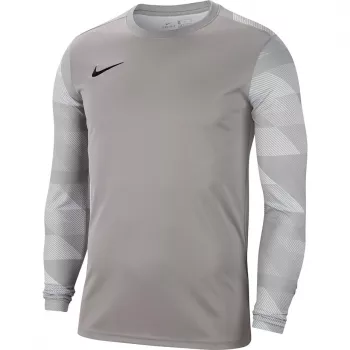 Sweatshirt de guarda-redes Nike Dry Park IV JSY LS GK homem cinzento CJ6066 052 XL