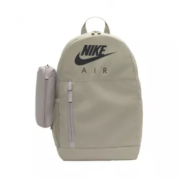 Nike Elemental Mochila oliv Canvas/preto BA6032-320 21L