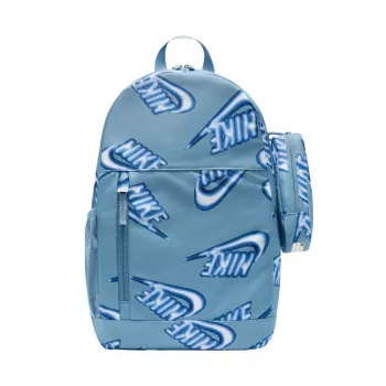 Mochila Nike Elemental com estojo azul IH7852 486