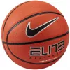 Bola de basquetebol Nike Elite All Court 2.0 tamanho 6 laranja