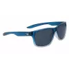 Óculos de sol de homem NIKE Essential preto mate cinzento UV400