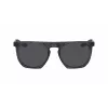 Óculos de sol de homem NIKE Flatspot preto mate cinzento 52/20/145 mm UV400