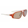 Óculos de sol NIKE Flyfree EFV238 homem - armação preta, lentes cinzentas, 59 mm