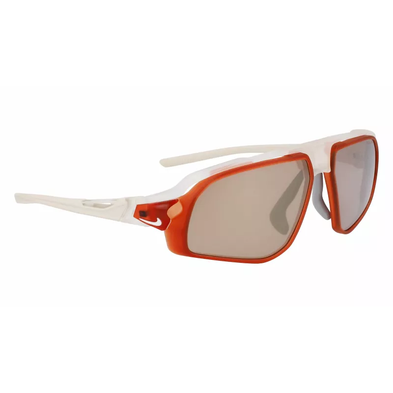 Óculos de sol NIKE Flyfree EFV238 homem - armação preta, lentes cinzentas, 59 mm