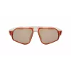 Óculos de sol NIKE Flyfree EFV238 homem - armação preta, lentes cinzentas, 59 mm