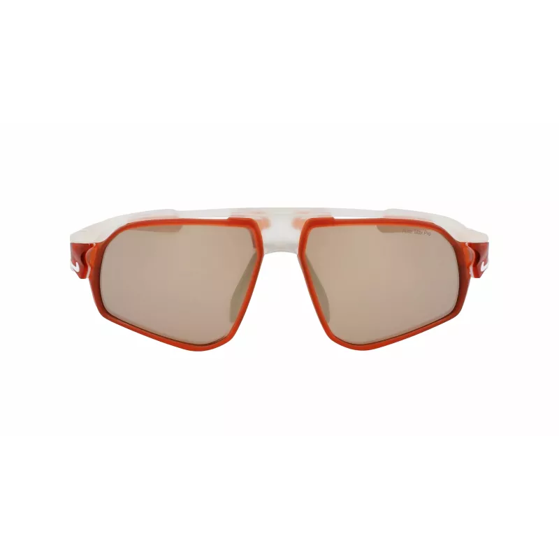 Óculos de sol NIKE Flyfree EFV238 homem - armação preta, lentes cinzentas, 59 mm