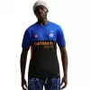Nike Inter de Milão 2025/2026 Stadium Special Edition camisola de futebol para homem preto/azul IM6998 413 tamanho L