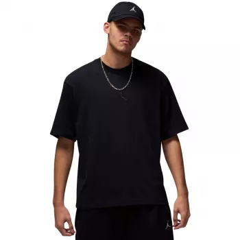 T-shirt Nike Jordan Flight Essentials homem preto IB7345 010 M