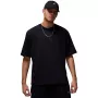 T-shirt Nike Jordan Flight Essentials homem preto IB7345 010 M