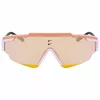 Óculos de sol unissexo NIKE MARQUEEDGEMF 64/14/140 mm