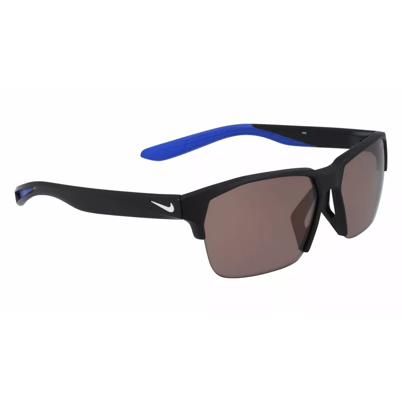 Óculos de sol desportivos de homem Nike Maverick - lentes 60mm, aro completo, proteção UV