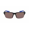 Óculos de sol desportivos de homem Nike Maverick - lentes 60mm, aro completo, proteção UV