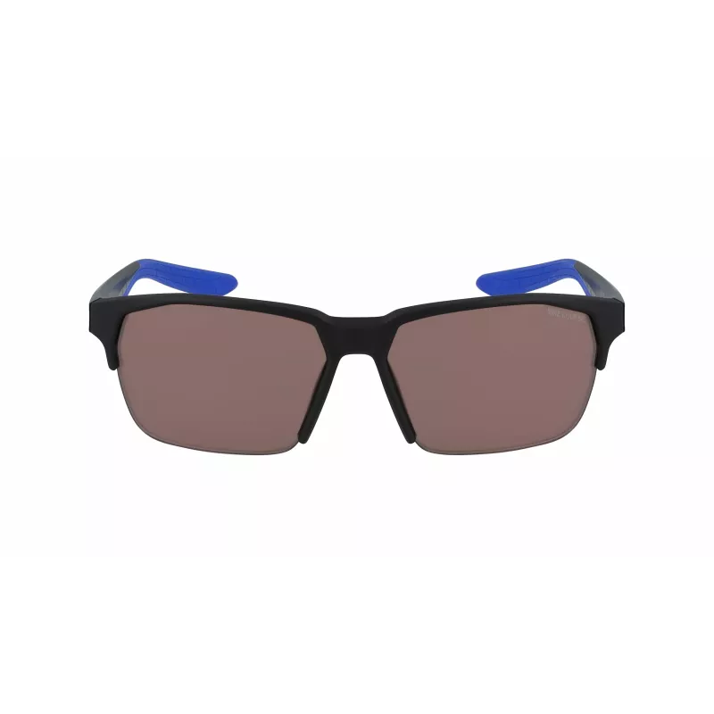Óculos de sol desportivos de homem Nike Maverick - lentes 60mm, aro completo, proteção UV