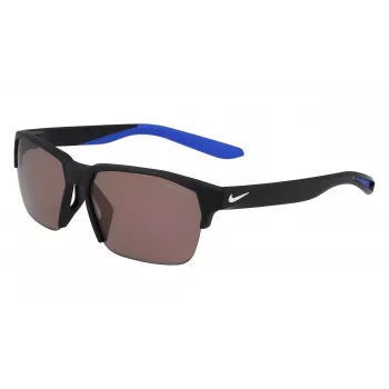 Óculos de sol desportivos de homem Nike Maverick - lentes 60mm, aro completo, proteção UV
