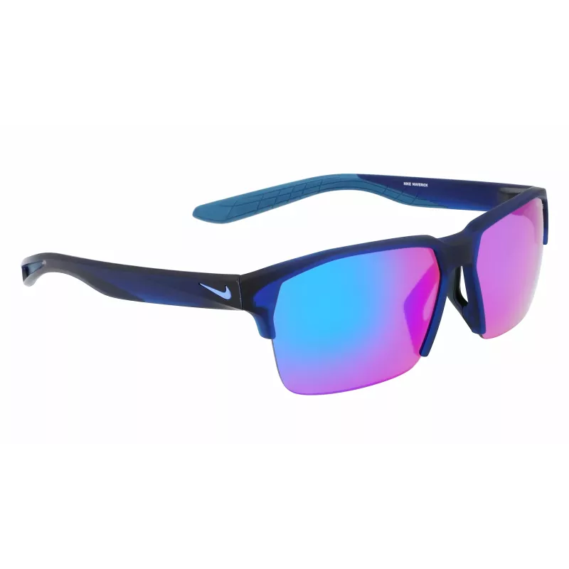 Óculos de sol Nike Maverick R preto cinzento 60/13/145 mm