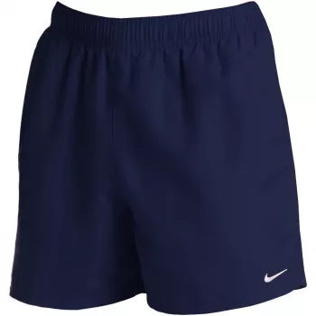 Calções de banho Nike homem 5 Volley Midnight Navy 2XL NESSA560440
