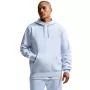 Nike Club Fleece sweatshirt com decote redondo homem Baltic Blue XL