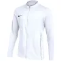 Top de treino Nike Dri-FIT Park 26 homem branco HM7249-100 tamanho M