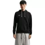 Sweatshirt com capuz Nike Dri-FIT Standard Issue homem preto FD7734-010 XL