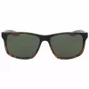 Óculos de sol de homem Nike Essential Chaser EV1000 001 preto mate/cinzento 59mm
