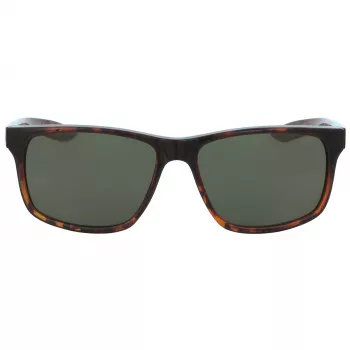 Óculos de sol de homem Nike Essential Chaser EV1000 001 preto mate/cinzento 59mm