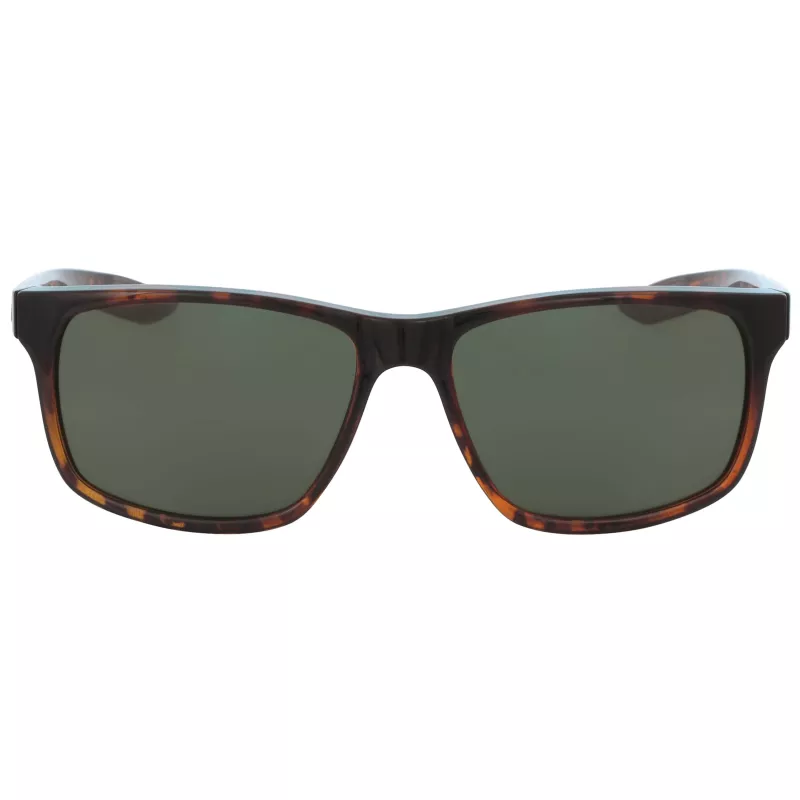 Óculos de sol de homem Nike Essential Chaser EV1000 001 preto mate/cinzento 59mm