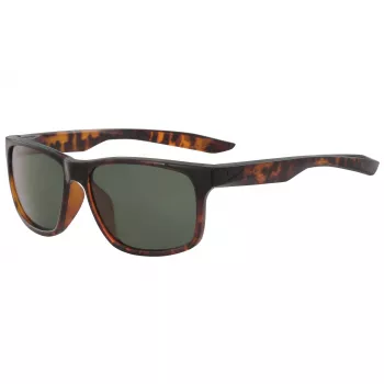Óculos de sol de homem Nike Essential Chaser EV1000 001 preto mate/cinzento 59mm