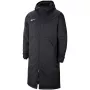 Nike Casaco Park 20 Syn Fl Repel para homem preto CW6156 010