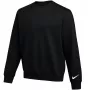 Sweatshirt Nike Park 26 Fleece Crew homem preto IO9039-010 XL