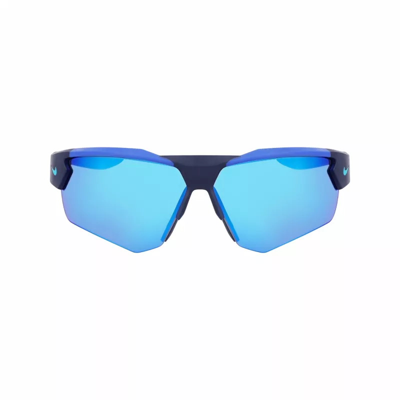 Nike Óculos de sol de desporto de homem NKEV24036-410 - lente de 71mm, proteção UV400
