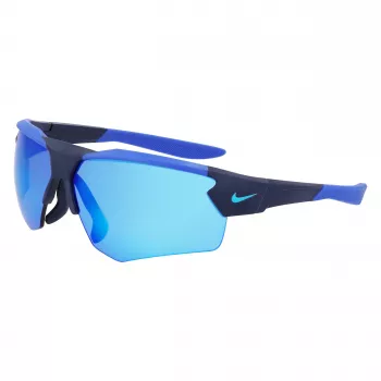 Nike Óculos de sol de desporto de homem NKEV24036-410 - lente de 71mm, proteção UV400