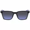 Óculos de sol de homem NIKE BOUTCT8127080 - 54/18/142 mm - armação preta lentes cinzentas