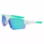 Óculos de sol NIKE homem NKEV24036-907 - armação preta mate, lentes cinzentas, proteção UV400