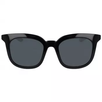 Óculos de sol NIKE Myriad PCW4720 unissexo - preto mate/cinzento - 52/21/140 mm