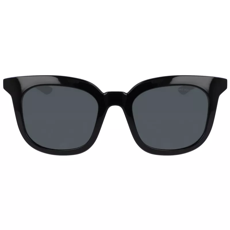 Óculos de sol NIKE Myriad PCW4720 unissexo - preto mate/cinzento - 52/21/140 mm