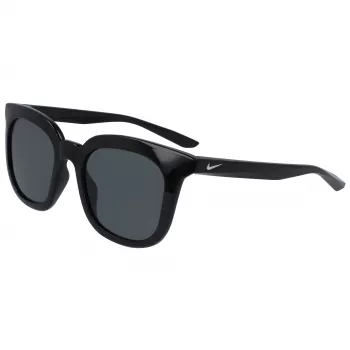 Óculos de sol NIKE Myriad PCW4720 unissexo - preto mate/cinzento - 52/21/140 mm