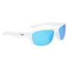 Óculos de sol desportivos retangulares unissexo NIKE NIKELYNKMFD18 - 57/16/130 mm