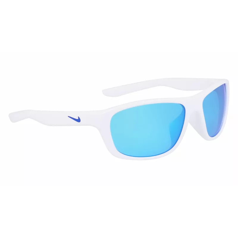 Óculos de sol desportivos retangulares unissexo NIKE NIKELYNKMFD18 - 57/16/130 mm