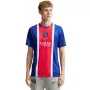Nike Paris Saint-Germain 2026/27 Stadium Camisola de futebol de casa homem azul vermelho 2XL