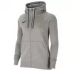 Sweatshirt com capuz Nike Park 20 cinzento-escuro mesclado CW6955 063