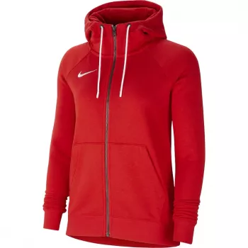 Hoodie Nike Park 20 University Red CW6955-657