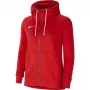 Hoodie Nike Park 20 University Red CW6955-657