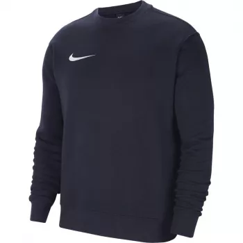 Sweatshirt com decote redondo Nike Park 20 homem azul-marinho CW6902 451